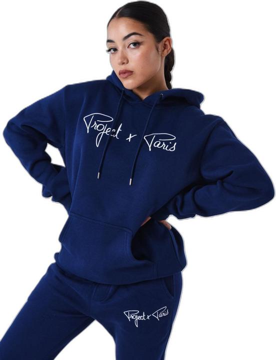 Produktbild Project X Paris hoodie project x pari (S)