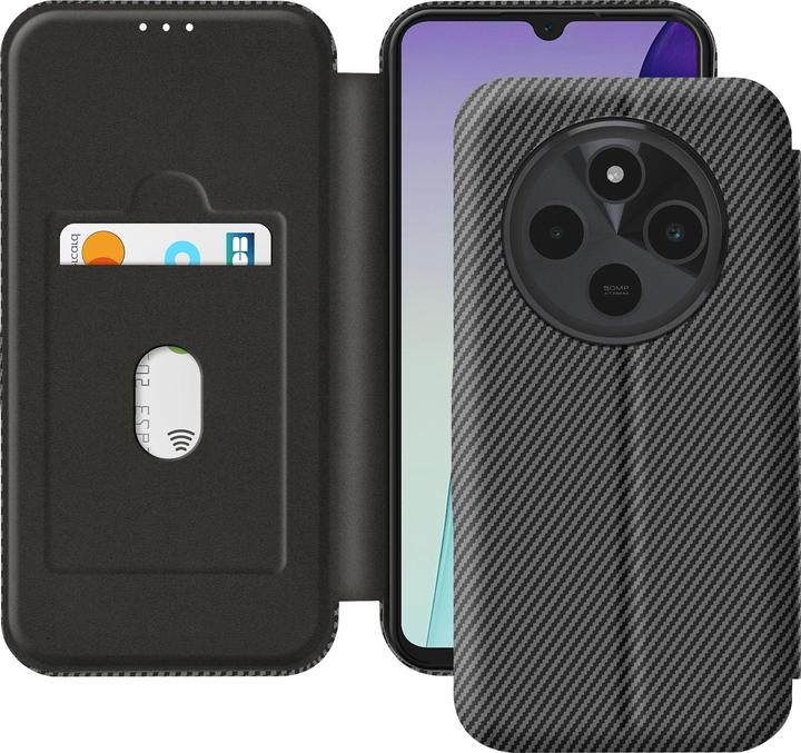 Image du produit Avizar CarbonX RFID Cover (Xiaomi Redmi 14C)