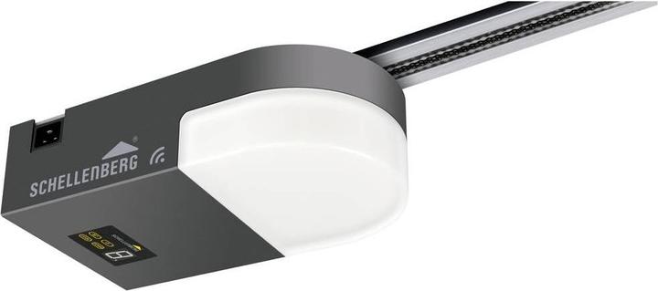 Actual product image Schellenberg Smart Drive XL