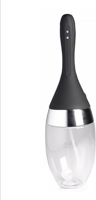 Produktbild XR Brands Auto-Vibrating Enema Bulb