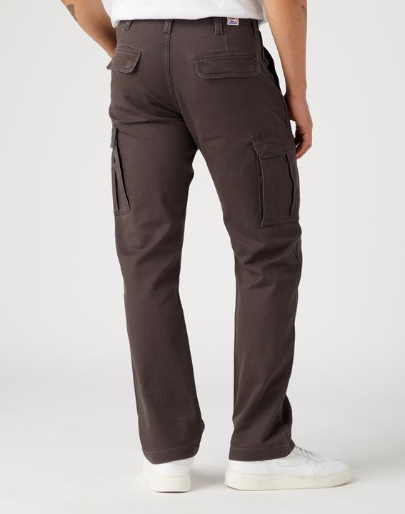 Actual product image Wrangler Casey Jones Cargo (36)