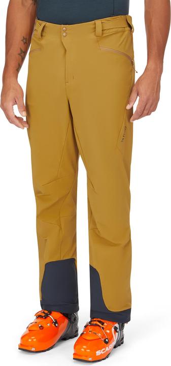Actual product image Rab Khroma Ascendor AS Pants (L)