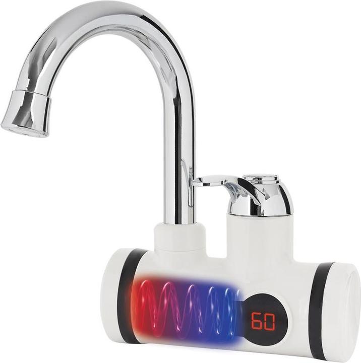 Image du produit Noveen Chauffe-eau instantané (IWH350) (2.50 l, Prise UE)