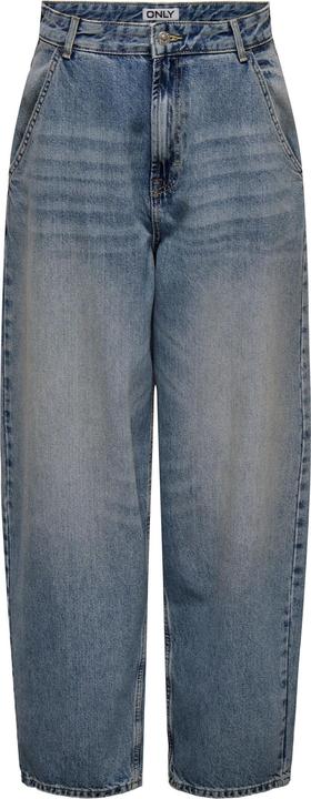Actual product image Only ONLGIA Mittlere Taille Baggy Fit Jeans Baggy Fit Jeans (XS)