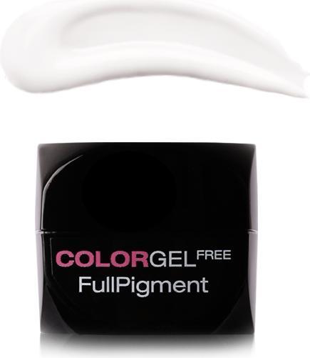 Immagine prodotto Marily Nails Fullpigment Colorgel Free - 1 (Smalto)
