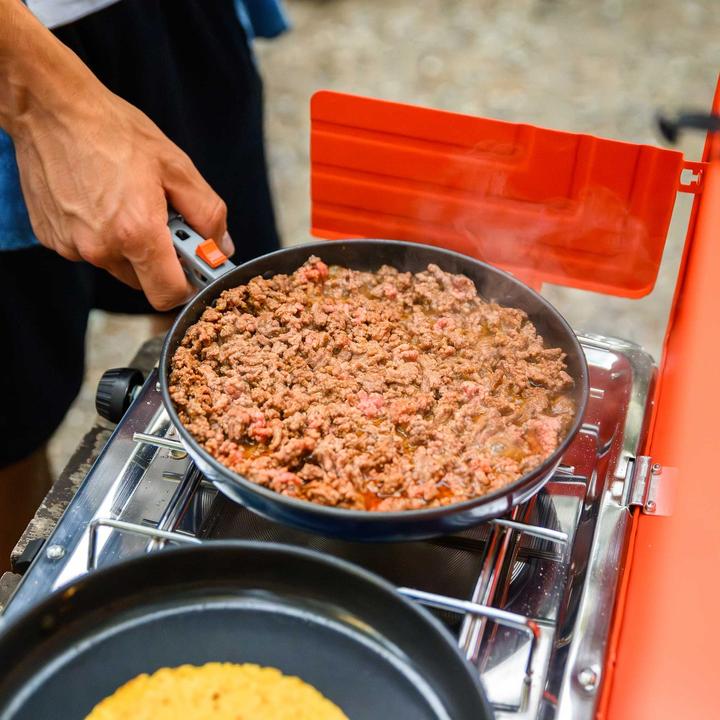 Produktbild GSI Bugaboo Ceramic Base Camper