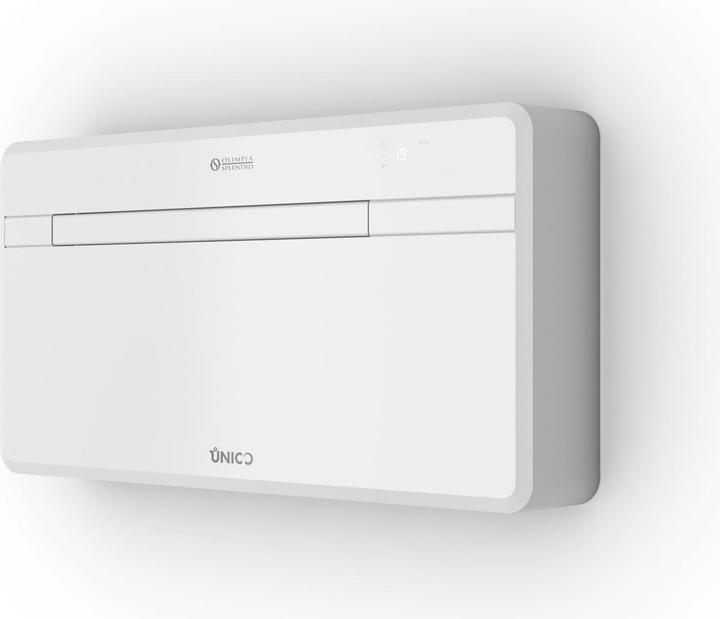 Produktbild Olimpia Splendid Unico Next 12 Hp Evan (30 m², 8871.57 BTU/h)