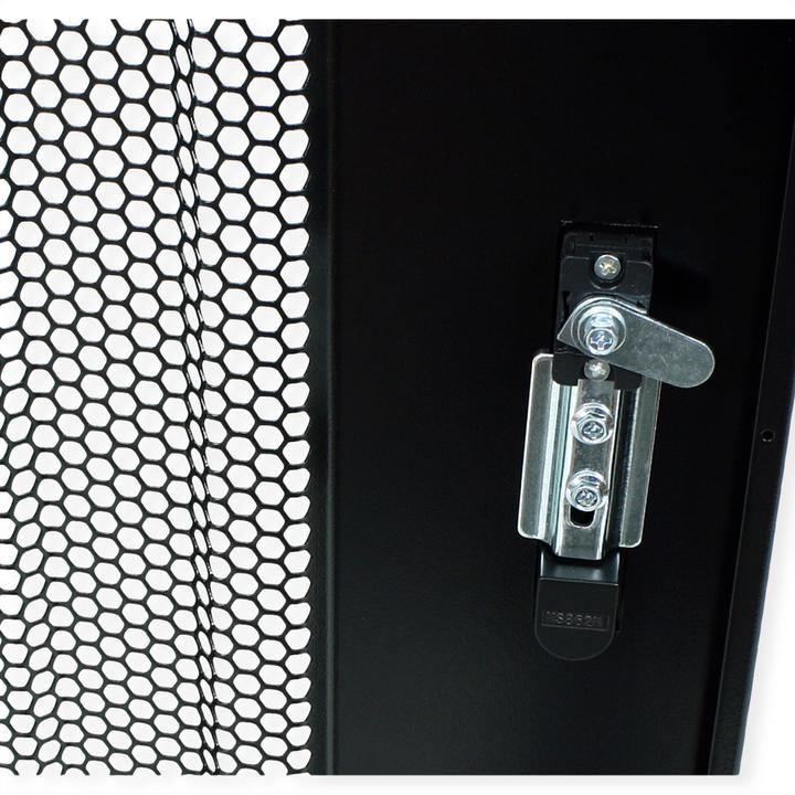 Actual product image Value Server cabinet (42 RU, 19 inch rack)
