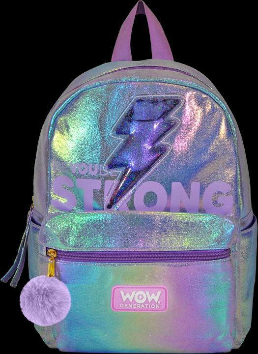 Actual product image Kids Licensing Wow Generation sac à dos