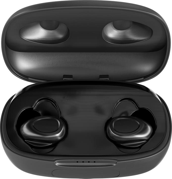 Image du produit Genesis Écouteurs NATEC SOHO TWS sans fil (3.50 h, Sans fil)