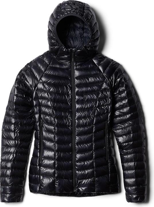 Mountain Hardwear W Ghost Whisperer/2 Hoody