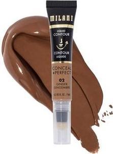 Immagine prodotto Milani Conceal + Perfect Liquid Contour for Added Definition Face Lift