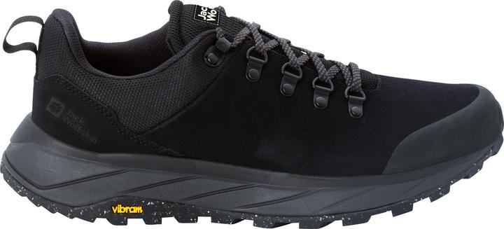 Produktbild Jack Wolfskin Terraventure Urban Low M (46)