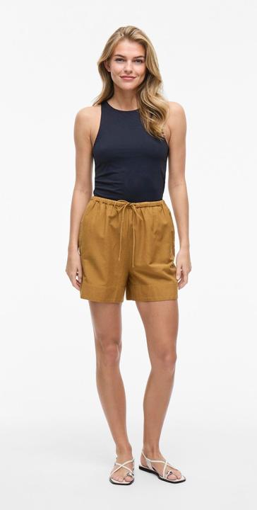 Image du produit Vila Mid Waist Shorts (34)