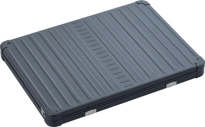 Image du produit Aleon Étui pour ordinateur portable en aluminium 17 (18.11")