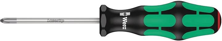 Image du produit Wera Jeu de tournevis Kraftform 300/7 (Torx (TX), Cruciforme PZ, Recouvrement cruciforme Phillipps (PH))