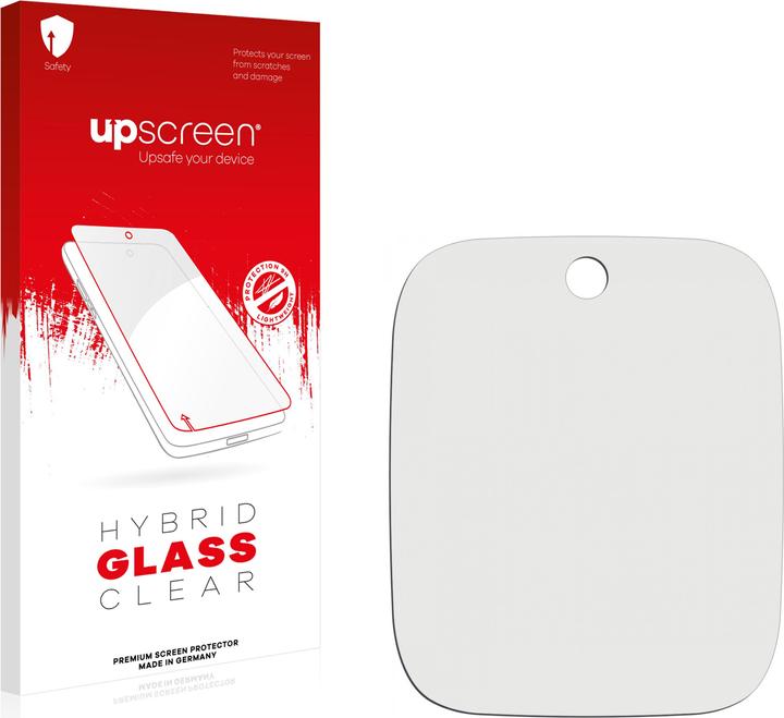 Produktbild upscreen Scratch Shield Panzerglasfolie