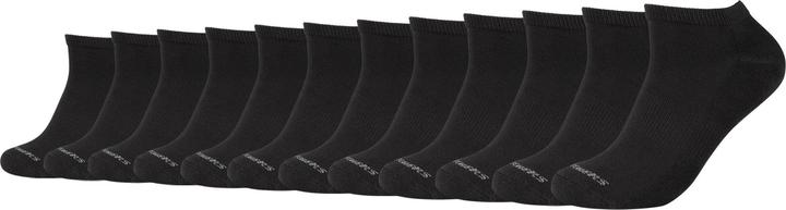 Immagine prodotto Skechers Calzini da ginnastica (confezione da 12, 41 - 46)