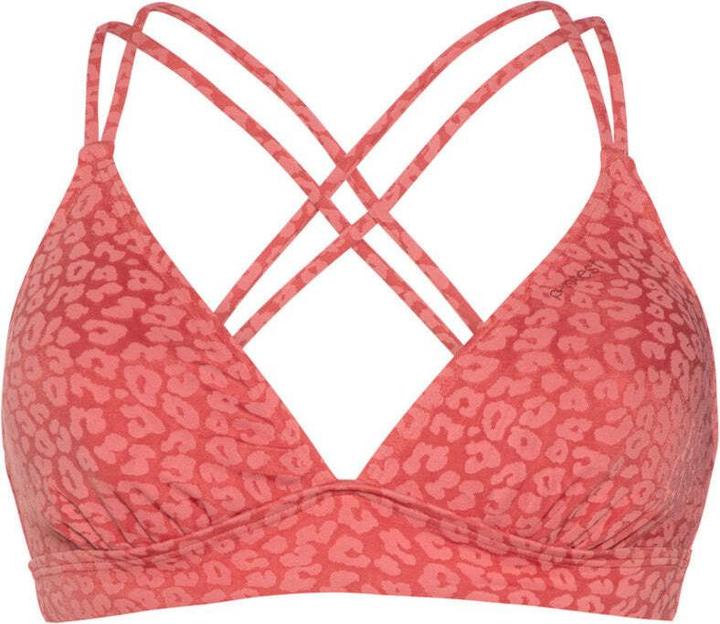 Protest Women's Mixsupero Triangle Bikini Top (XXL)