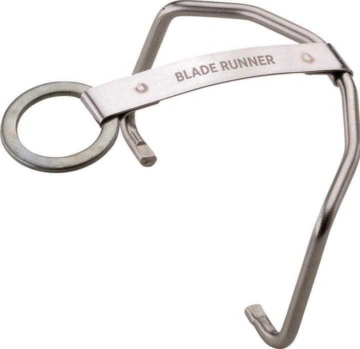 Camp Blade Runner Automatik Toe Bail