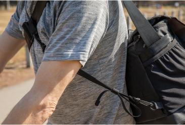 Produktbild Tenba DNA 16 DSLR Messenger (Kamera Schultertasche, 16 l)