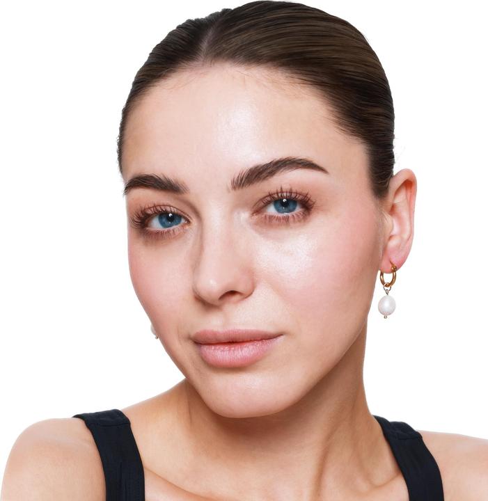 Image du produit Heideman Pia couleur argent poli (100% acier inoxydable)