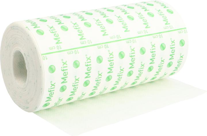 Actual product image Mefix Fixation fleece 10mx15cm (new) (1 x)