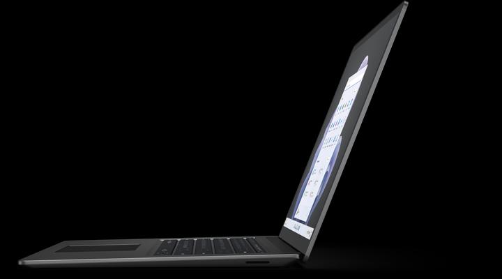 Image du produit Microsoft Surface Laptop 5 (15", Intel Core i7-1255U, 32 Go, 1000 Go, CH)