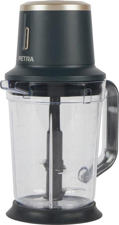 Produktbild Petra PT5393BGRYVDE Cordless Jug blender