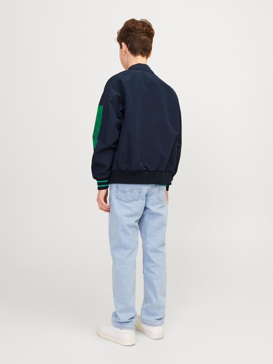 Produktbild Jack & Jones Baseballjacke Für jungs Baseballjacke (176)