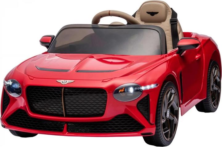 Kids Cars Ride On R/C Bentley Bacalar (12 V)