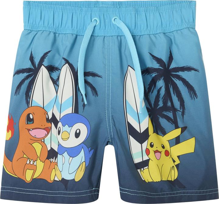 Produktbild Name it Pokémon Bademode (92)