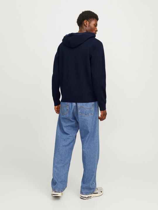 Immagine prodotto Jack & Jones Jcoaero Cappuccio In Maglia Sn (S)