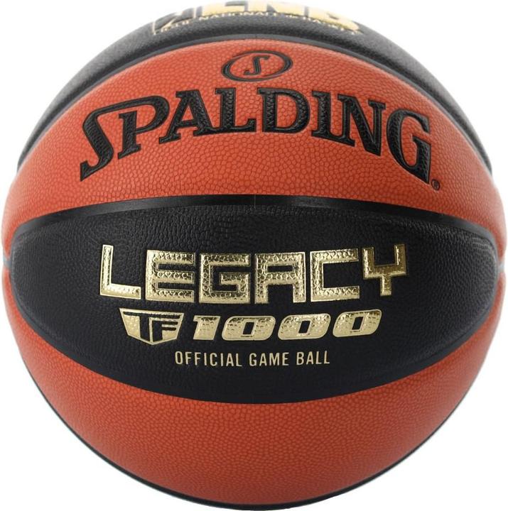 Actual product image Spalding Basketball T7 "All Star Game Legacy 2023 TF 1000" (7)