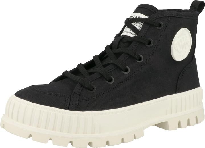 Actual product image Palladium Pallashock Org 2 - 56437 (38)