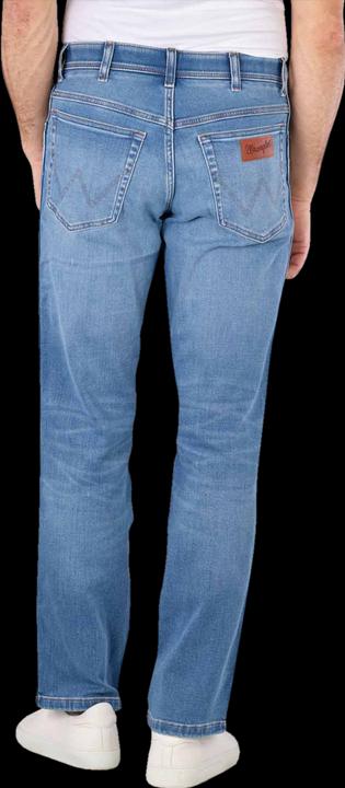 Immagine prodotto Wrangler Jeans gamba dritta Texas High Stretch (W31/L32)