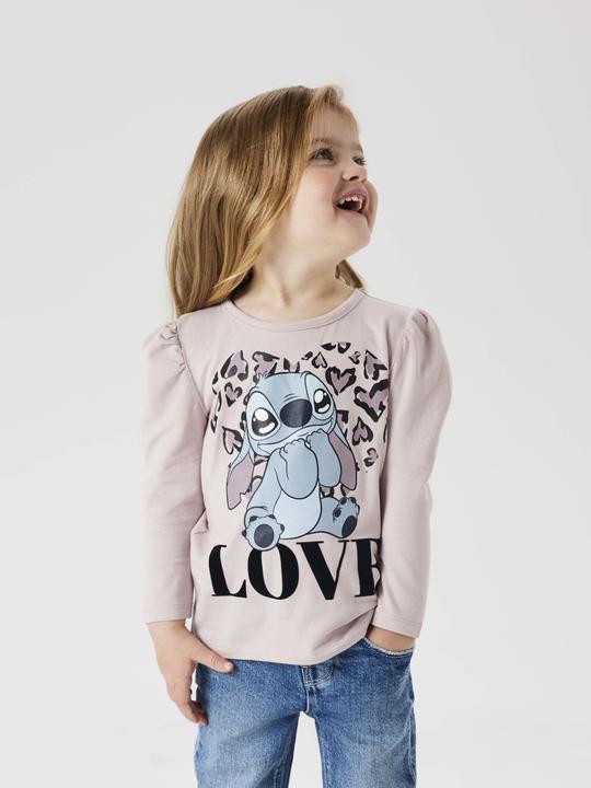 Immagine prodotto Name it Nmfjamin Stitch Ls Top Box Noos Wdi (86)