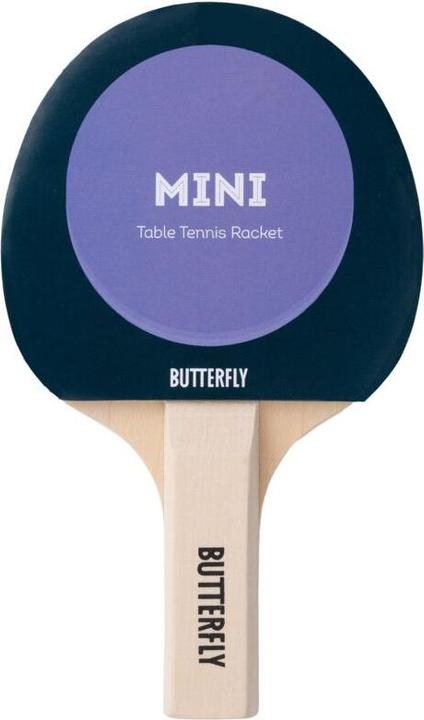 Image du produit Butterfly ® Tischtennisschläger Mini