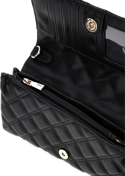 Actual product image Guess Giully clutch purse 12 cm