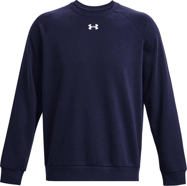 Under Armour Rival Sweatshirt Rundhalsausschnitt
