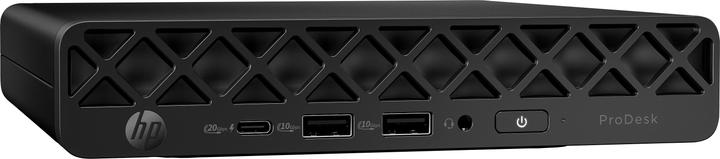 Immagine prodotto HP PRODESK 4 MINI G1I I5-225T (Intel Core Ultra 5 225, 16 GB, 512 GB)
