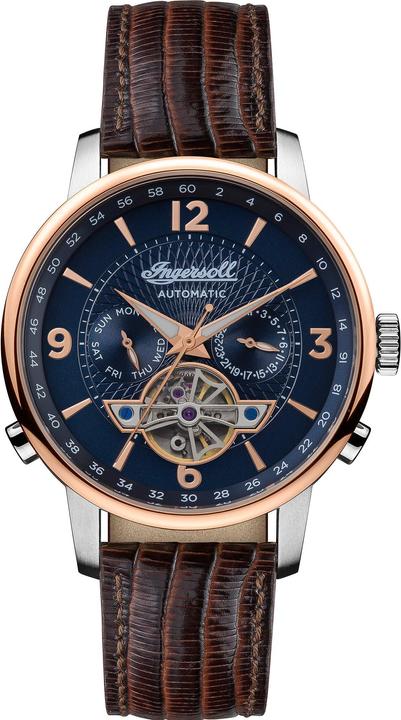 Ingersoll 1892 The Grafton (Analoguhr, 42 mm)