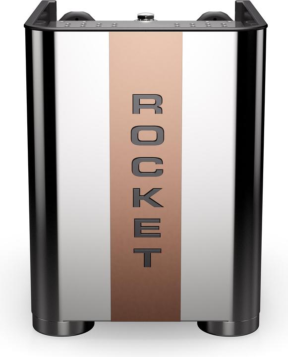 Actual product image Rocket Appartamento TCA