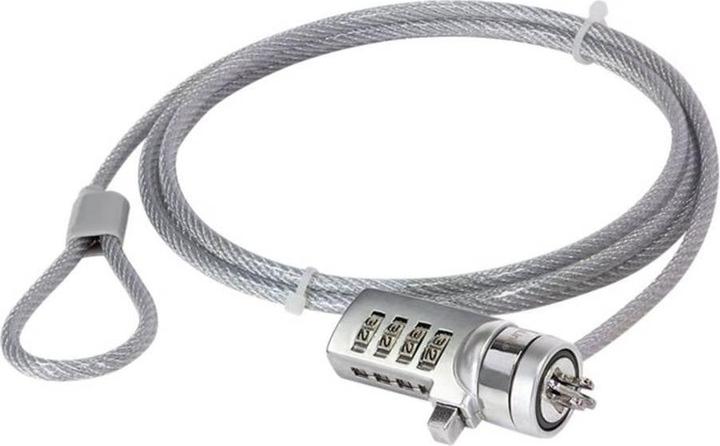 Image du produit LogiLink Câble antivol de sécurité