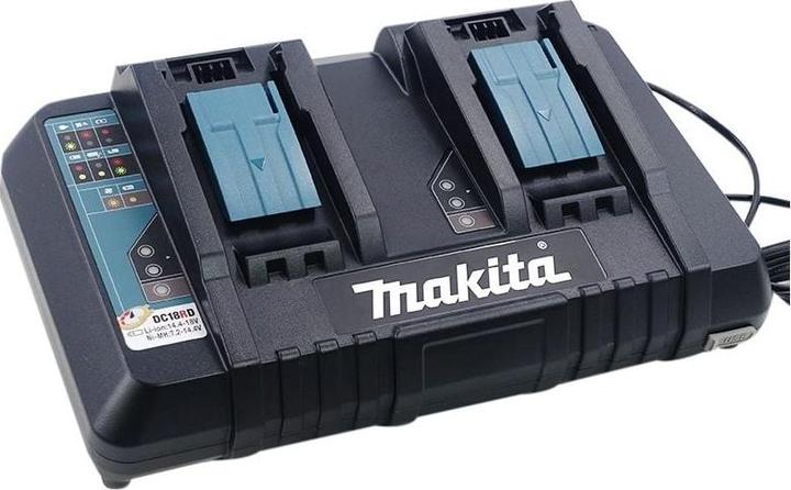 Produktbild Makita Energy Kit (18 V)