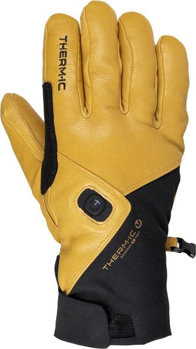 Actual product image Therm-ic FreeRide Ultra Heat (7.5)