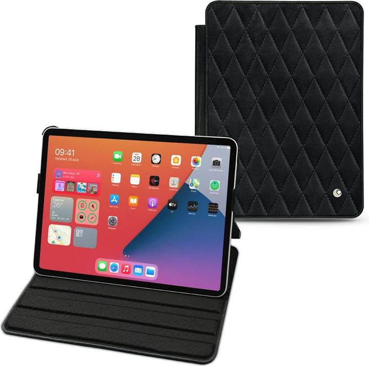 Actual product image Noreve Leather case horizontal (iPad mini 6)