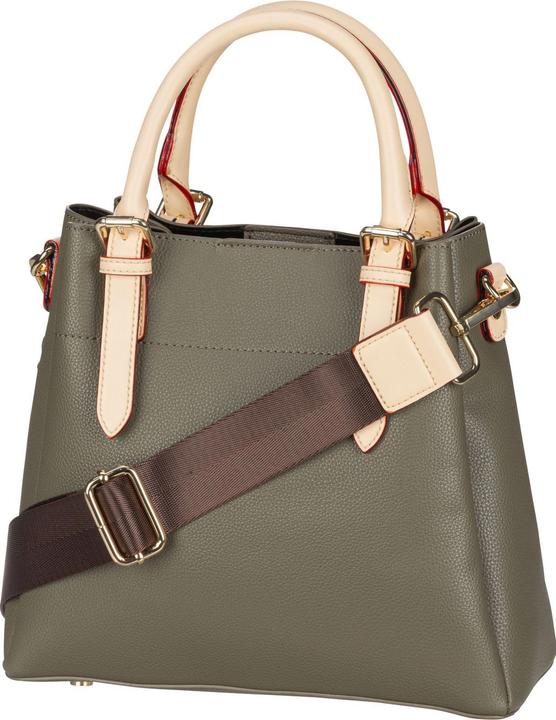 Produktbild Bugatti Kurzgrifftasche Ella (8 l)