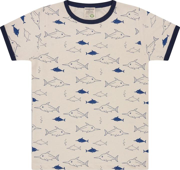 loud + proud T-Shirt Druck (134)