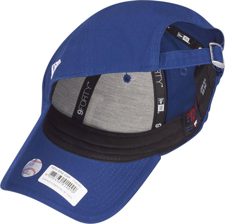 Actual product image New Era 9FORTY MLB NY Yankees Essential (One size)